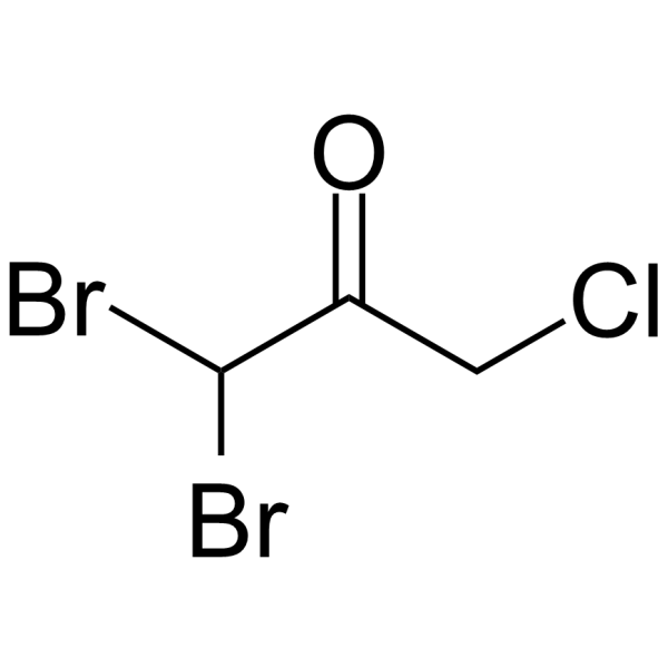 1,1-Dibromo-3-chloroacetone 1578-18-3